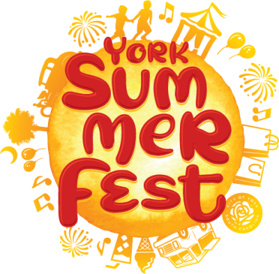 York Summerfest 2024: A Day of Music, Fun, and Community in Historic Downtown York