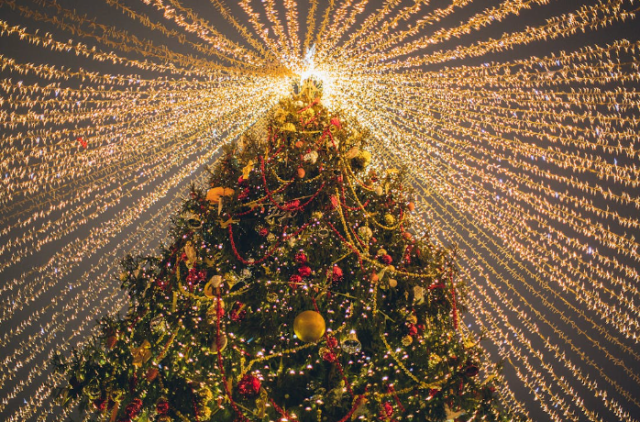 Fort Mill Announces Christmas Tree Lighting on Thursday, December 5th