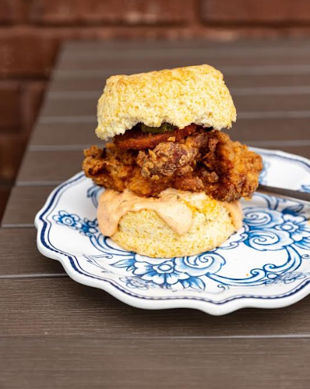 Biscuit Belly Brings Southern Comfort with a Twist to Fort Mill this November