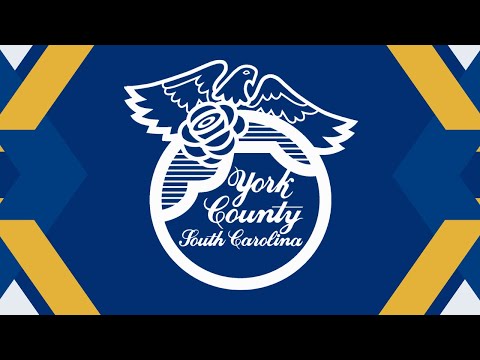 YORK COUNTY HIRES TWO ASSISTANT MANAGERS