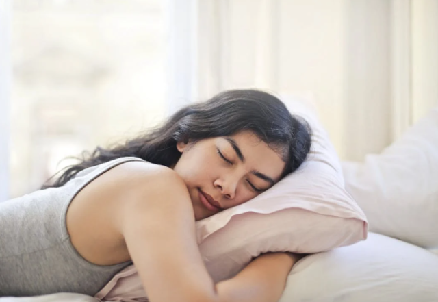 In Health with Dr. Brian: 4 Ways to Better Sleep