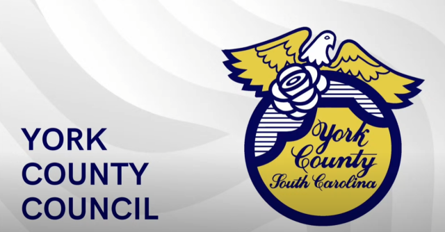 York County Council Meeting Highlights – December 16, 2024: Honoring Allison Love, Rezoning Actions, and Economic Development Initiatives