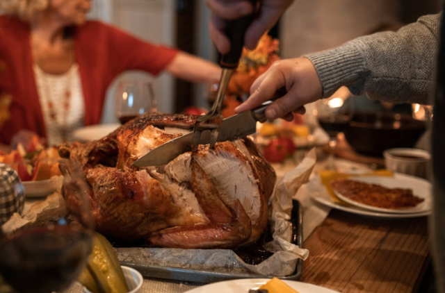 Brine Your Turkey for a Juicy Holiday Feast