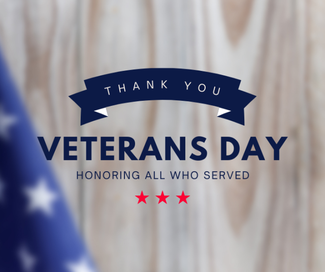 Businesses Nationwide Honor Veterans with Free Meals, Discounts, and Special Offers This Veterans Day