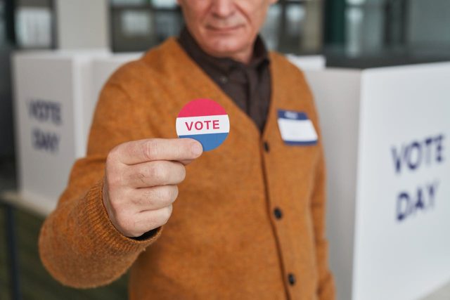 Over 50% of York County and 42% of South Carolinians Cast Ballots Early Ahead of Election Day