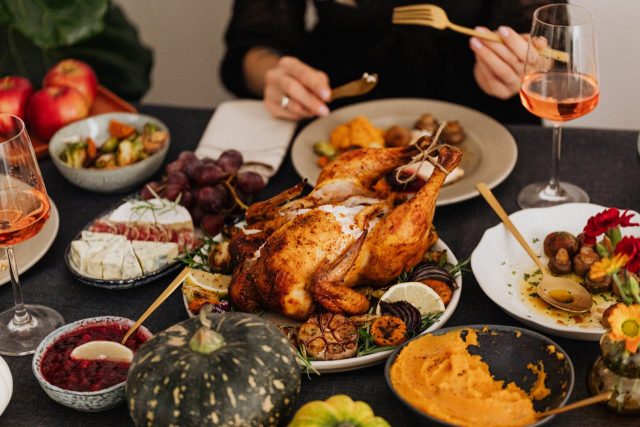 Where to Dine In for Thanksgiving