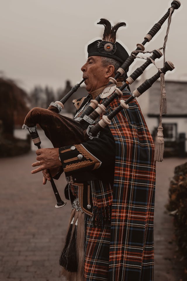 Clover Celebrates Heritage with Annual Scottish and Scots-Irish Festival