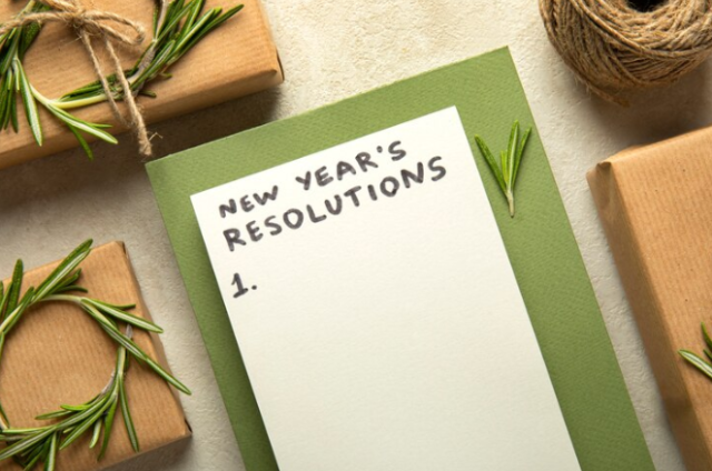 Mr. Penny Pincher: Skip New Year’s Resolutions—Start Life Resolutions Today