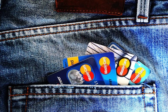 South Carolina Ranks 6th among the States with the Most Credit Cards – WalletHub Study