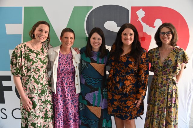 FORT MILL ANNOUNCES 2025 DISTRICT HONOR ROLL TEACHERS OF THE YEAR