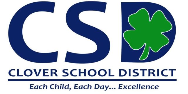 Clover School District Announces 2025-2026 School-Level Teachers and Support Staff of the Year