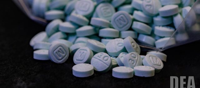Dark Web Fentanyl Distributor Sentenced To More Than 15 Years In Federal Prison