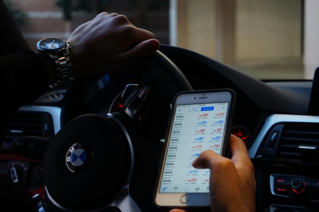 South Carolina House Advances Hands-Free Cell Phone Driving Legislation