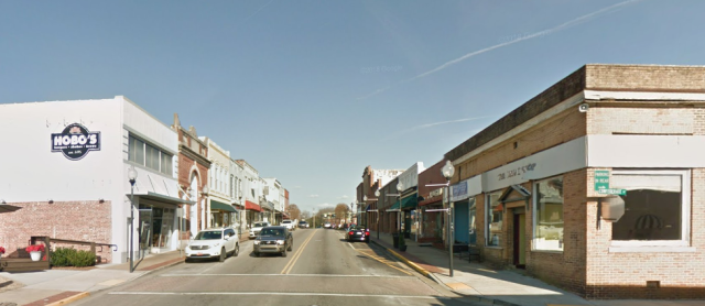 Fort Mill Ranks as 7th Fastest-Growing Suburb in America