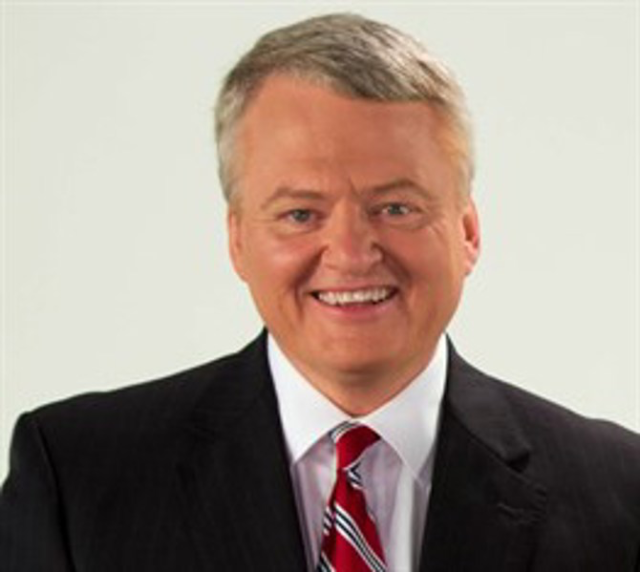 SC Senate Votes to Remove Treasurer Curtis Loftis Over $1.8 Billion Accounting Error