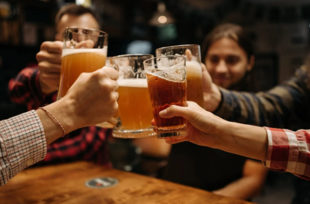Daily Drinks, Daily Risks: Understanding the Health Impacts of Regular Alcohol Consumption