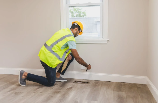 Free Radon Test Kits Offered to South Carolina Homeowners