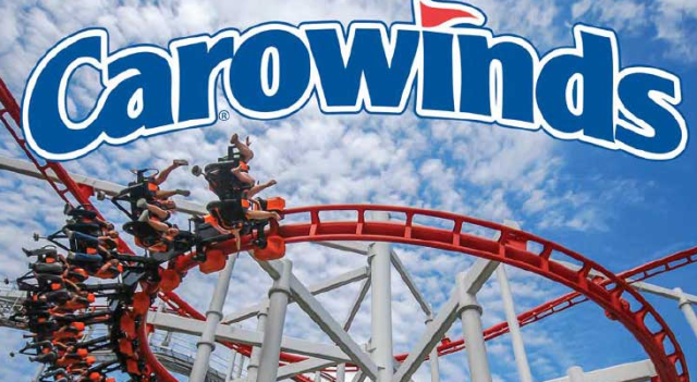 Carowinds Hosting Lifeguard Hiring Event April 26-27