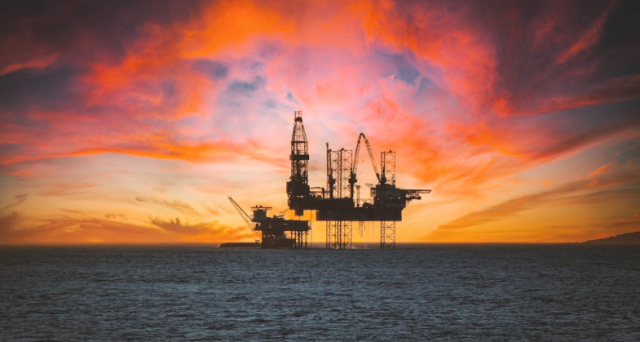 Bill Introduced to Permanently Ban Offshore Drilling on Atlantic Coast
