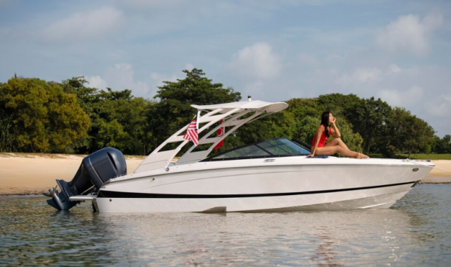 Governor McMaster Signals Support for Boat Tax Relief Legislation