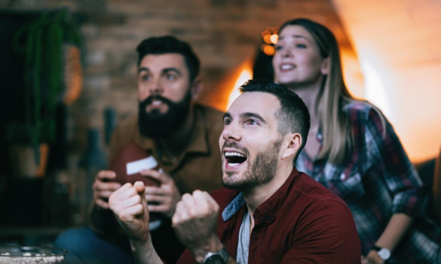 South Carolina Lawmakers Consider Legalizing Online Sports Betting