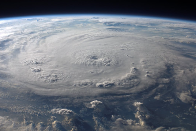 Governor Declares May as South Carolina Hurricane Preparedness Month: “Don’t Wait, Prepare Today”