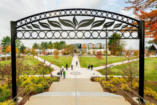 Local Students Names to President’s and Dean’s List at Southern New Hampshire University