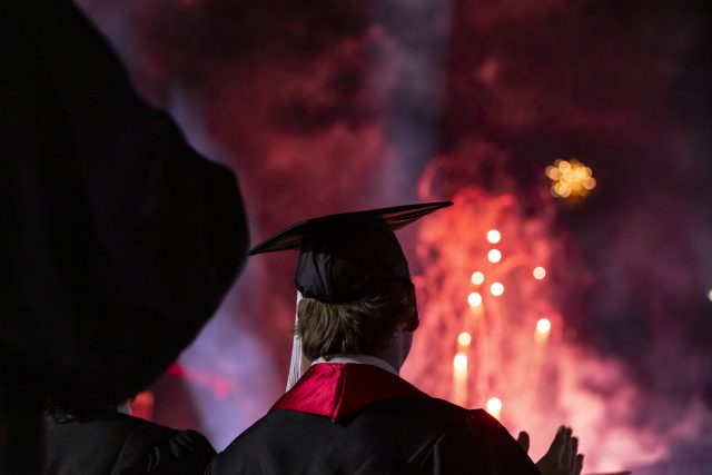 Local Students Among University of Georgia Class of 2025 Graduates
