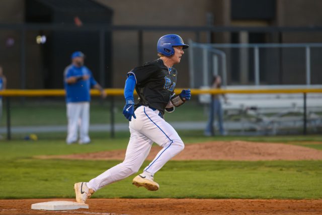 York, Lancaster County Baseball Teams Begin SCHSL Playoff Push