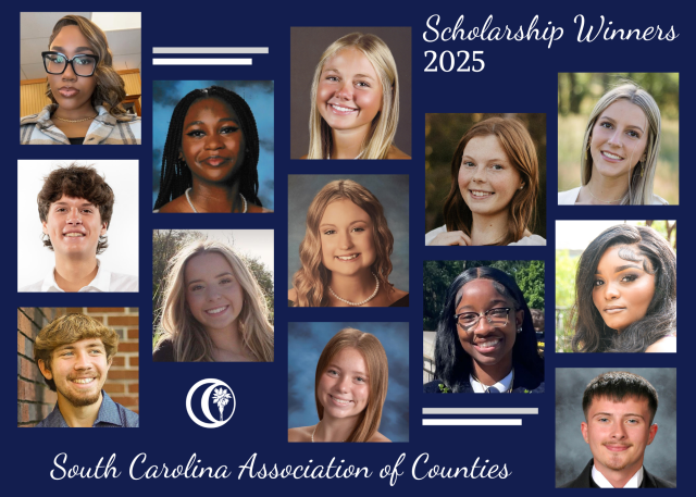 Rock Hill Senior Michael Davis Earns Prestigious SCAC Scholarship