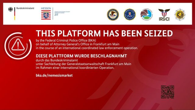 Iranian National Indicted for Running Dark Web Drug Marketplace Linked to 400,000 Orders, Including Fentanyl