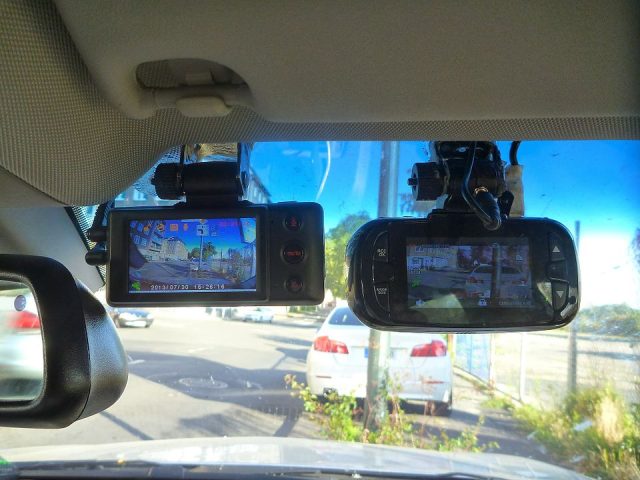 Driving with a Dash Cam in South Carolina: What You Need to Know