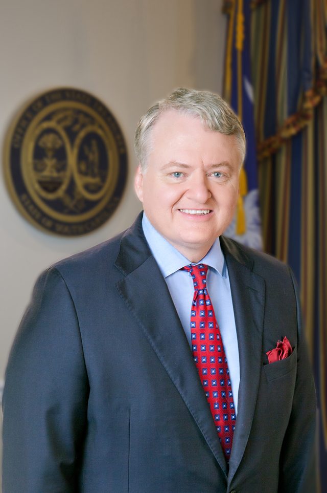 Surprise Checks on the Way: South Carolina Treasurer Launches $600K ‘Palmetto Payback’ Program