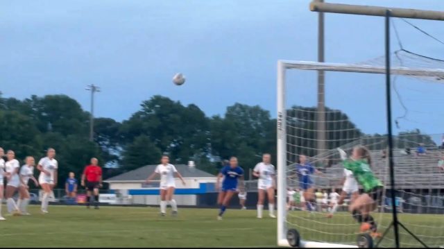 Heartbreak for Fort Mill Girls Soccer in Overtime Playoff Loss to Eastside