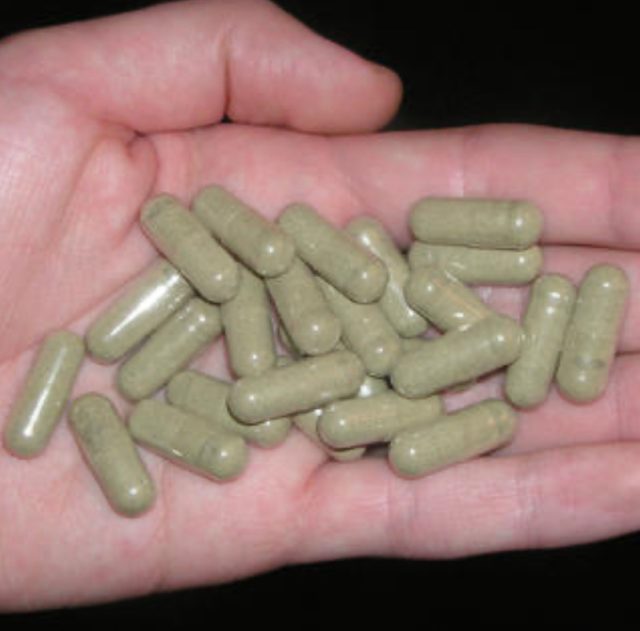 New Law Regulates Kratom Sales in South Carolina