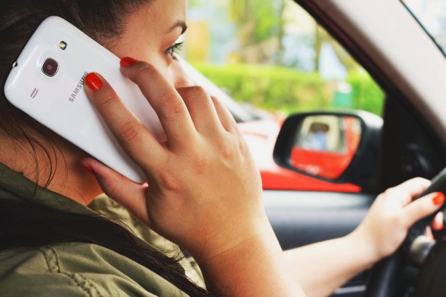 South Carolina Enacts Hands-Free Driving Law Effective September 1