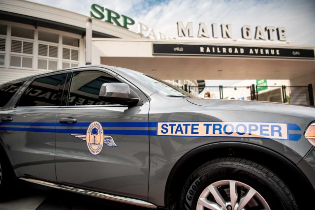 SCDPS Steps Up Seat Belt Enforcement Ahead of 100 Deadly Days of Summer