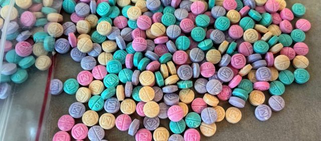 Tampa Man With A History Of Drug Trafficking Sentenced To Life Imprisonment For Distributing Fentanyl Resulting In The Death Of Two Victims