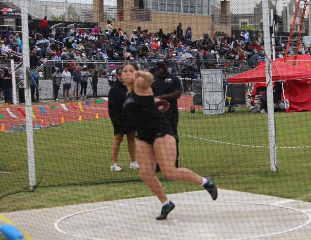 Local Athletes Qualify for SCHSL 5A Division 2 Track and Field State Championships