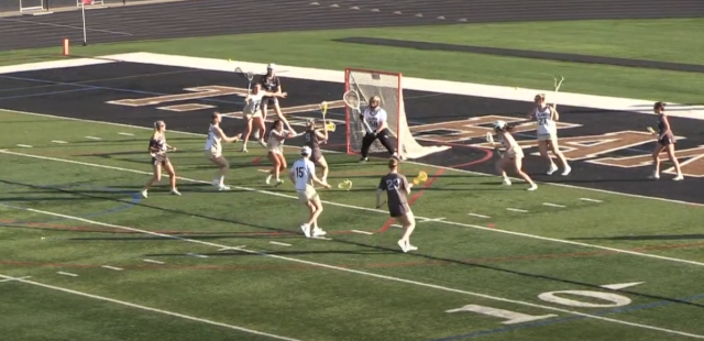 Fort Mill Girls Lacrosse to Compete in State Championship Today: Here’s How to Watch