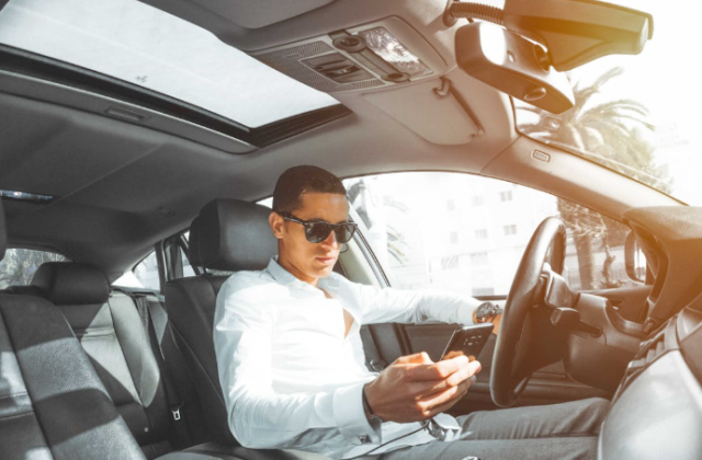 SC Senate Considers Hands-Free Driving and Increased Penalties for Evading Law Enforcement