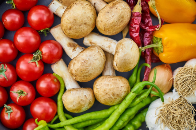 South Carolina Awarded $4.1 Million to Bolster Local Food Systems
