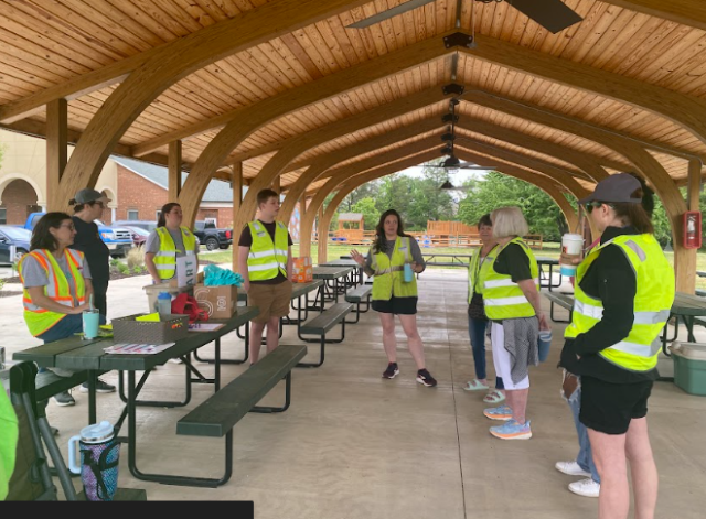 Inaugural Gardens to Guns Event in Fort Mill Deemed a Success