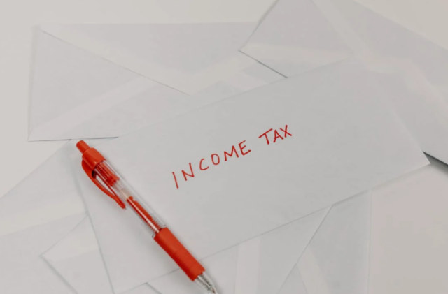 SC House Approves Bill Aiming for Eventual Elimination of Income Tax