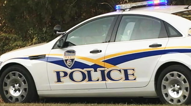 Former Rock Hill Police Officer Convicted on 18 Counts of Child Sexual Abuse Material