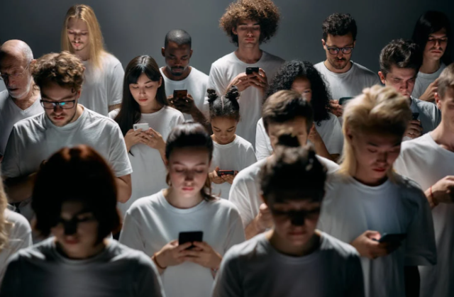 Mr. Penny Pincher: The Price of Phone Addiction