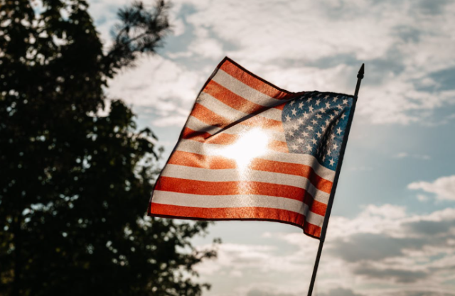 Fort Mill to Host Memorial Day Ceremony at Unity Cemetery