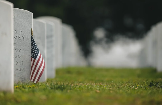 From Decoration Day to Remembrance: The History of Memorial Day