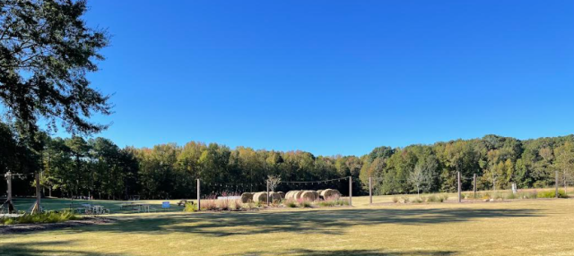 Anne Springs Close Greenway Invites Community to Celebrate National Trails Day