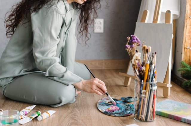 Healthy Living with Dr. Hall: The Surprising Benefits of Sitting on the Floor Every Day
